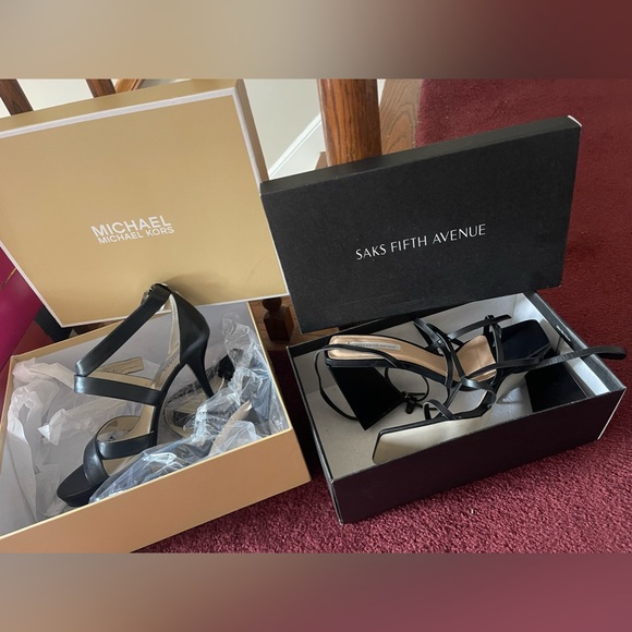 Shoes - Picture 1 of 1